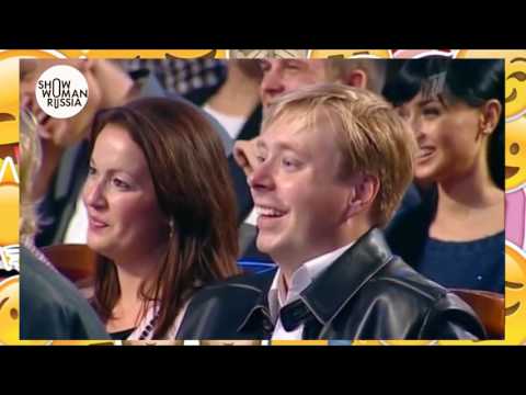 #ТеорияЮмораSWR КВН 'Триод и Диод'. Андрей Скороход сдает экзамен по физике