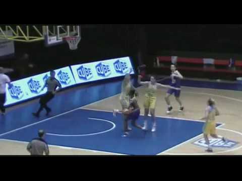 ZVVZ USK Praha -  Gdyne