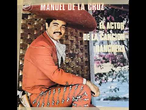 Manuel De La Cruz - Eso Si Nunca Podras