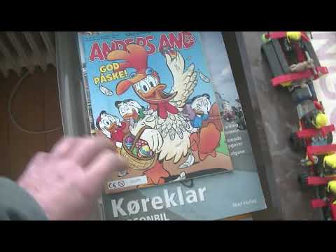 MongoTV_4947 - KIGGER PÅ BILLIGE BRUGTE BILER - Del 299 - Billig Biler På MONGO TV