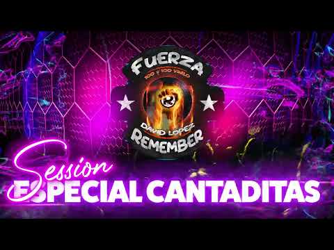 SESIÓN REMEMBER ESPECIAL CANTADITAS | SEPTIEMBRE 2023