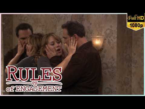Rules of Engagement Seasons 8 [Full HD] | Best Episodes of Season 2026 #ep42 | Best Sitcom of usa