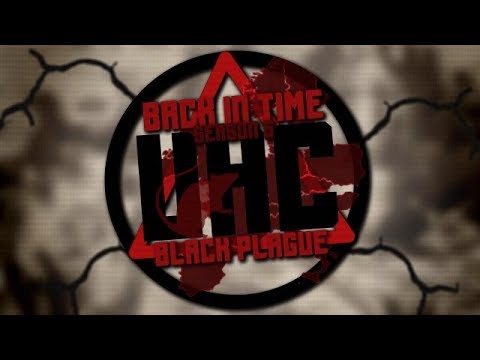 Back In Time UHC Season 5 Montage