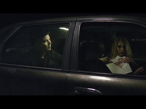 Zhao feat. ADDA - Asasin (Videoclip Oficial)