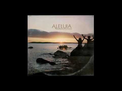 Asaph Borba - Aleluia