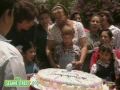 Sesame Street Fiesta Dany