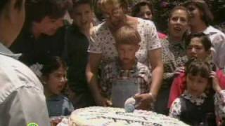 Sesame Street: Fiesta Dany