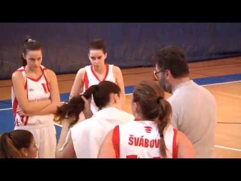 Kralupy TV: BK Junior Kralupy - TJ SOKOL Nusle (21. 1. 2014)