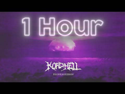 Kordhell - Live Another Day 1 Hour - YouTube