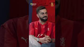 Virat Kohli talks about the bond he shares with some of his best mates | RCB Podcast