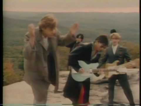 Love Is The Law - The Suburbs