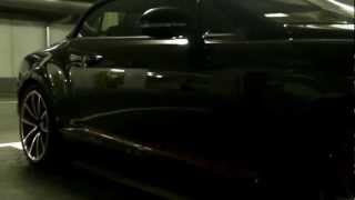 Bentley Continental Supersports ISR 1 of 100 Sound & Walkaround