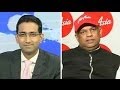 AirAsia Wants Lower Tax On Aviation Fuel