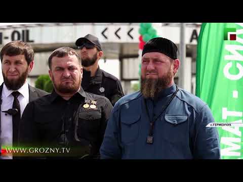 Полный выпуск новостей от 19.08.2022