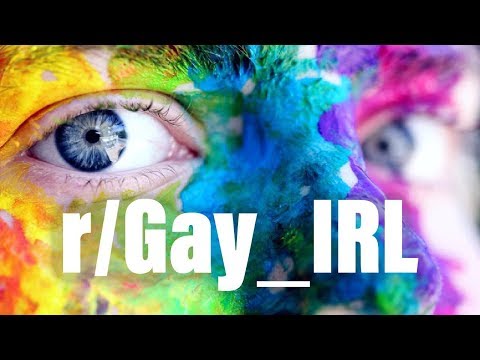 r/Gay_IRL | TuesGay | 🌈| Funny and Wholesome