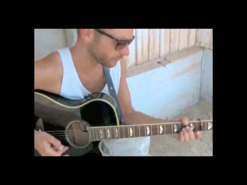 Childhood home revisited - Shaun Bartlett