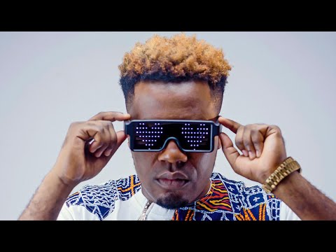 DJ Lexus Le Monstre - Natcho Natcho  (Clip non officiel)