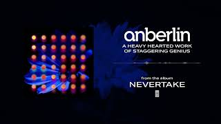 Anberlin - A Heavy Hearted Work Of Staggering Genius