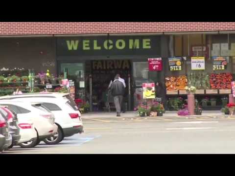 Fairway Paramus Closing