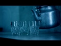 Реклама кипячёной воды (bonaqua style) 