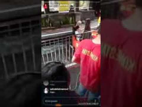 Abi ,delima,  musbrother berlibur bersama