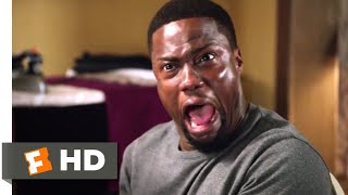 Get Hard (2015) - Boyz N the Hood Scene (4/7) | Movieclips video