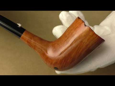 L'Anatra 2 Eggs - pipe 510