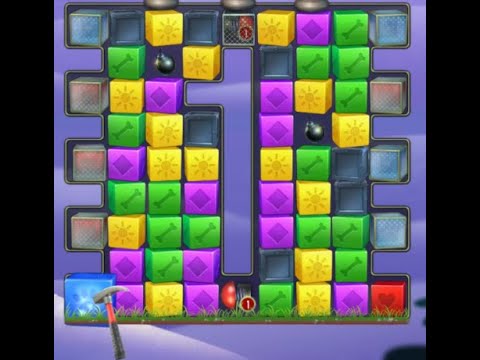 Pet Rescue Saga Level 5999 no boosters