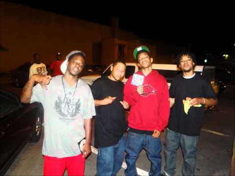 Bend Ova- Keymo ft. Fatty & JBO