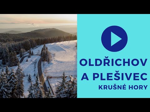 Krušnohorské minutovky : Oldřichov - Plešivec