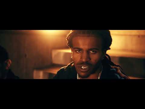 Daysk8 - Blue Hunnids (Shot by @YOUNG_KEZ)