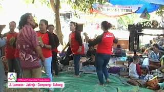 Download lagu ALIM BOBOGOHAN DEUI - TOPENG PENDUL SINAR PUSAKA WARNA [PRO MEDIA 25-9-2018] mp3