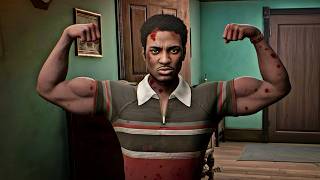 TEXAS CHAINSAW KARMASSACRE