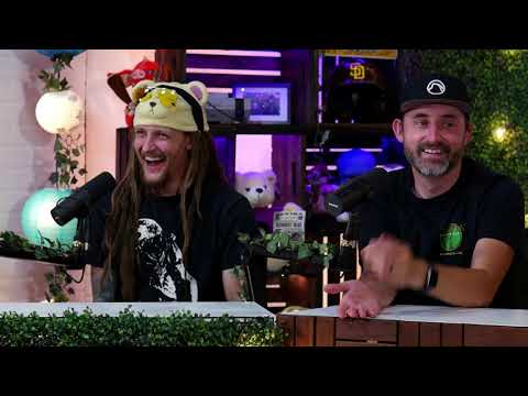 Mega64 Podcast 624 Aftershow