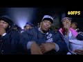 Public Enemy feat. Ice Cube & Big Daddy Kane - 'Burn Hollywood Burn' (Music Video) [HD] (60fps)