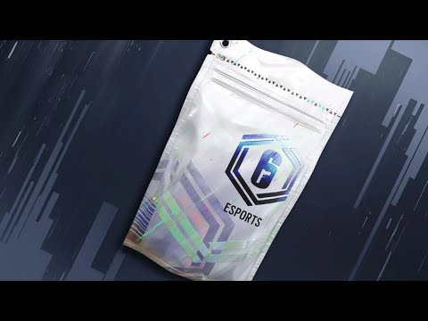 Your Last Chance TO Get a Free Esports Pack!