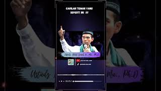 Download lagu Carilah Teman Yang Seperti Ini!!!  - Ustadz Abdul Somad mp3
