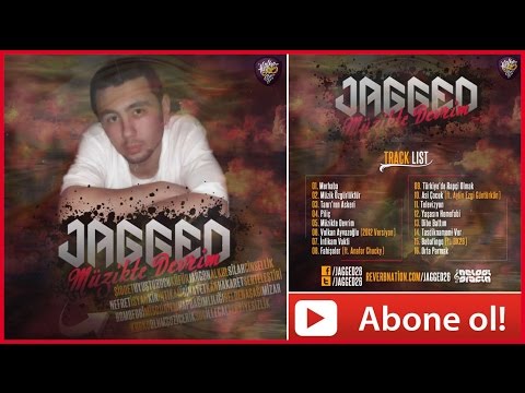 Jagged - Babafingo ft. BK26 - Müzikte Devrim