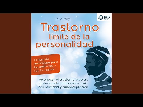 Capítulo 05 - Trastorno Límite de la Personalidad : El Libro de Autoayuda para los Pacientes y...