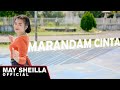 Ressa Fatricia Marandam Cinta Lagu Dayak Terbaru 2022 Official Musik Video