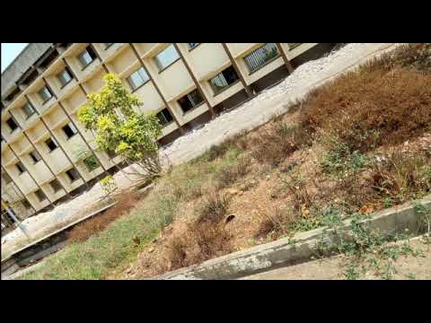 TOP GOV. OFFICE IN THE SECOND CAPITAL CITY IN SIERRA LEONE.