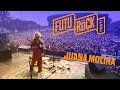 Paraguaya / Paraguaya Punk - JUANA MOLINA en el #FestivalFuturock