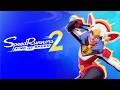 Videoclip de gameplay cu SpeedRunners 2: King of Speed  Toate platformele