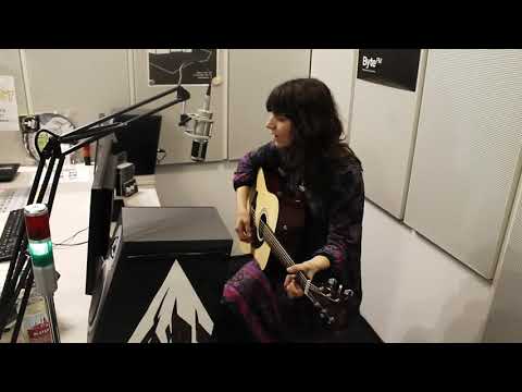 Eleanor Friedberger – „Make Me A Song“ | Live bei ByteFM
