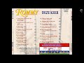 Rommy Deze Keer Hele Cd ABONNEER ME