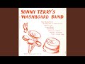 Sonny's Jump (instrumental)