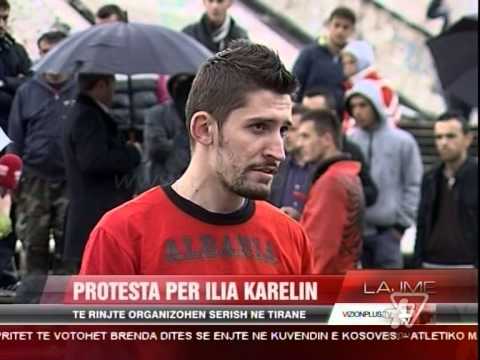 News Edition in Albanian Language - 19 Prill 2014 - 15:00 - News, Lajme - Vizion Plus