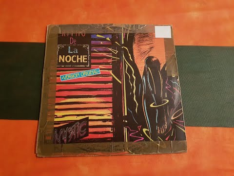 MYSTIC.(RITMO DE LA NOCHE.(SUNSHINE MIX.)(12''.)(1990.)