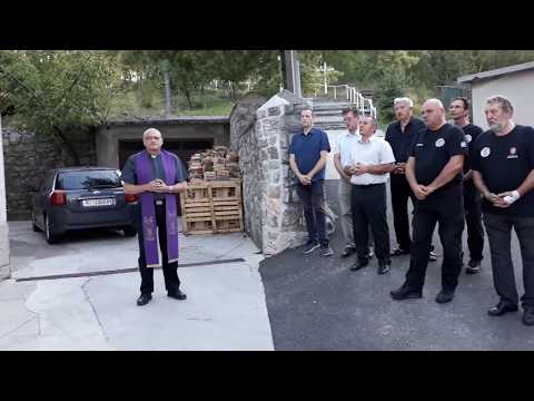 Dan sjećanja na žrtve totalitarnih režima - Jelenje