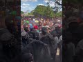 50 Cent In Da Club In Africa Music 50cent African Dance